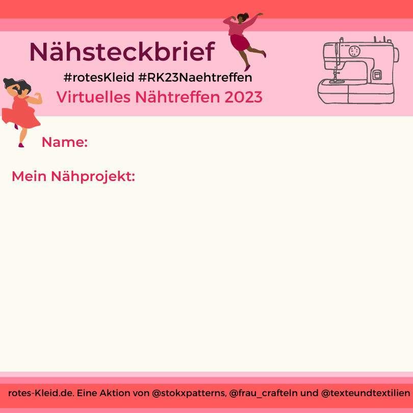 Nähsteckbrief